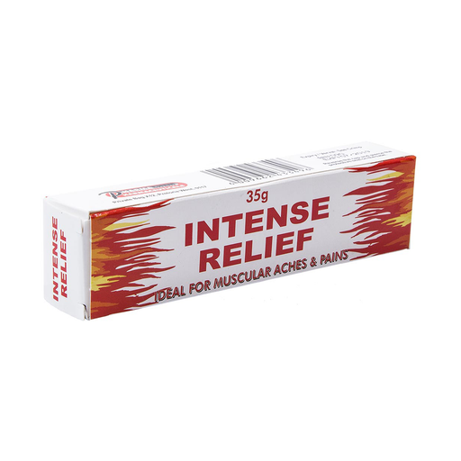 Intense Relief Gel 35g
