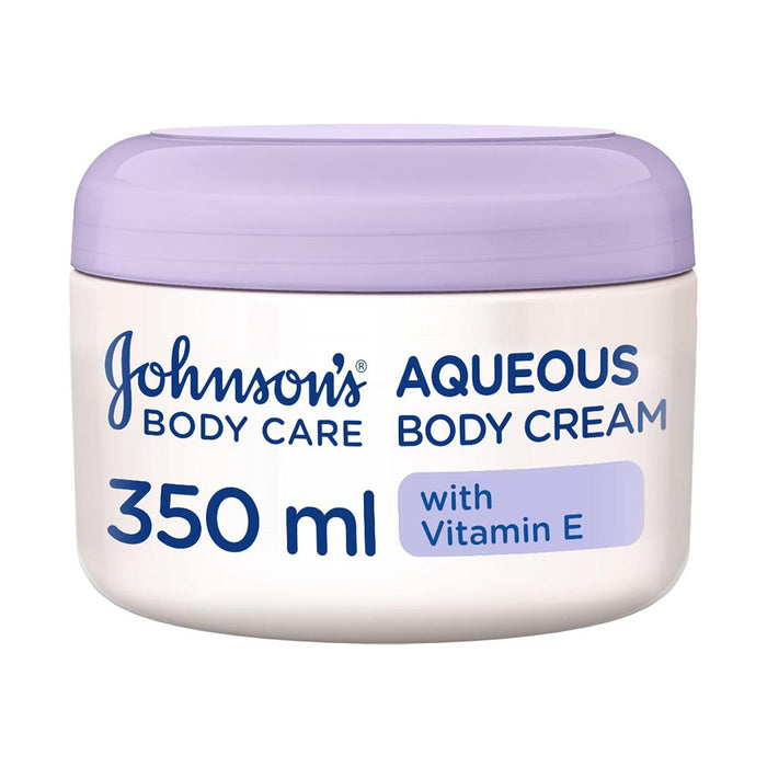 Johnson's Aqueous Cream 350ml