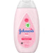 Johnson's Baby Moisturising Lotion 200ml