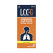 L.C.C-G Cough Remedy Guaiphenesin Orange 50ml