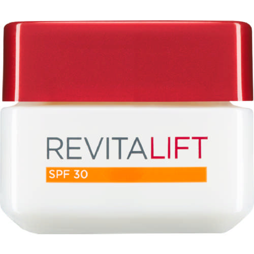 L'Oreal Revitalift SPF30 Anti Wrinkle Extra Firming Day Cream 50ml