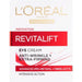 L'Oreal Revitalift Eye Cream 15ml