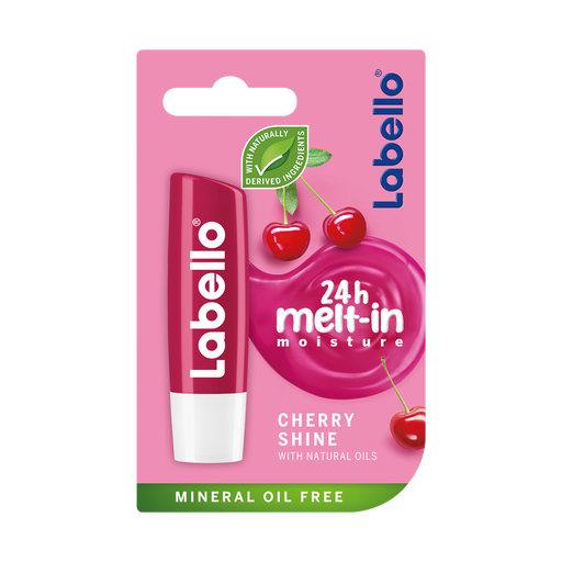 Labello Cherry Shine