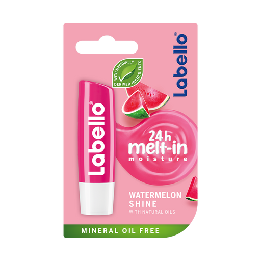 Labello Watermelon Shine