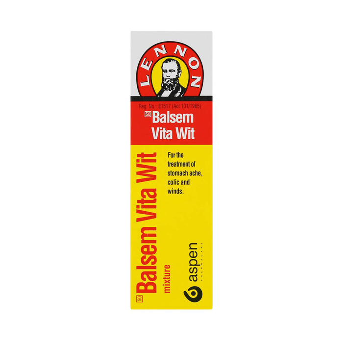 Lennon Balsem Kopiva 20ml