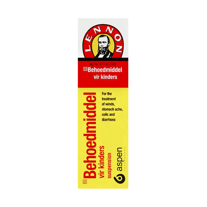 Lennon Behoedmiddel 20ml