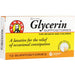 Lennon Glycerine Suppositories Children 12