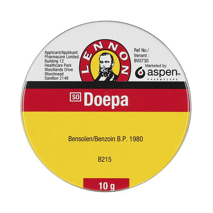 Lennon Doepa 10g