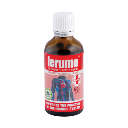 Lerumo Lamadi Drops 50ml