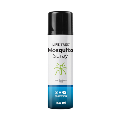 LifeTrek Mosquito Spray 150ml