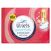 Lil-Lets Essentials Winged Pads Scented 8