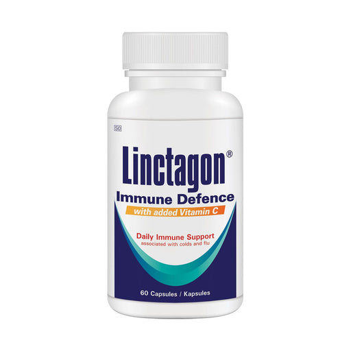 Linctagon Immune Defence 60 Capsules