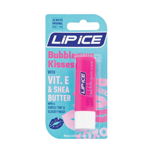 Lip-Ice Lip Balm Bubblegum Kisses 4.5 g