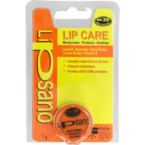Lipsano Lip Care Spf30 7g