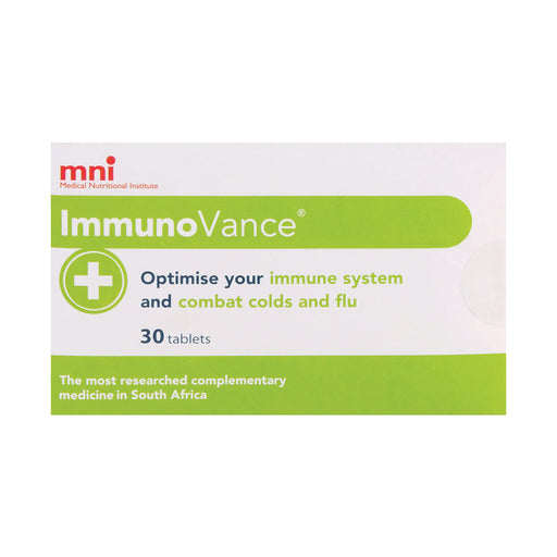 MNI ImmunoVance 30 Tablets