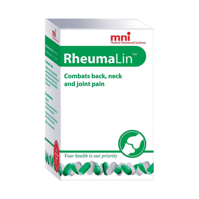 MNI RheumaLin 60 Tablets