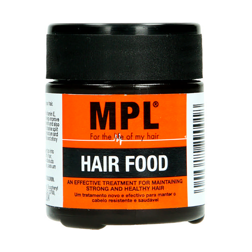 MPL Hair Food 60g