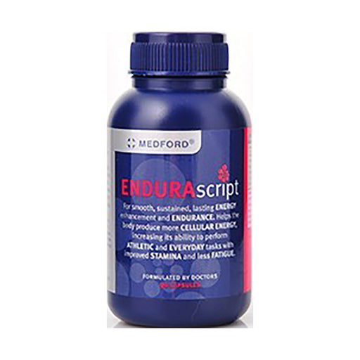 Medford EnduraScript 90 Veggie Capsules