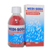 Medi-Soda Cranberry 120g