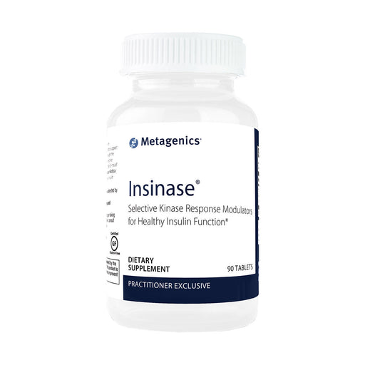 Metagenics Insinase 90 Tablets