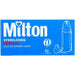 Milton Sterilising Tablets 32 Tablets
