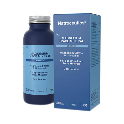 Natroceutics Magnesium Complete 794mg 60 Tablets