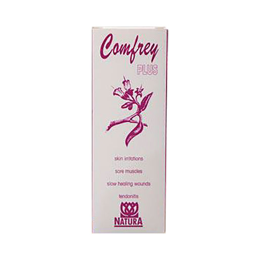 Natura Comfrey Plus 50g Ointment