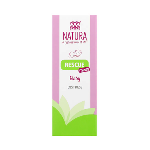 Natura Rescue Melts 50 Melts