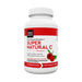 Natural Vibrance Super Natural C 60 Capsules