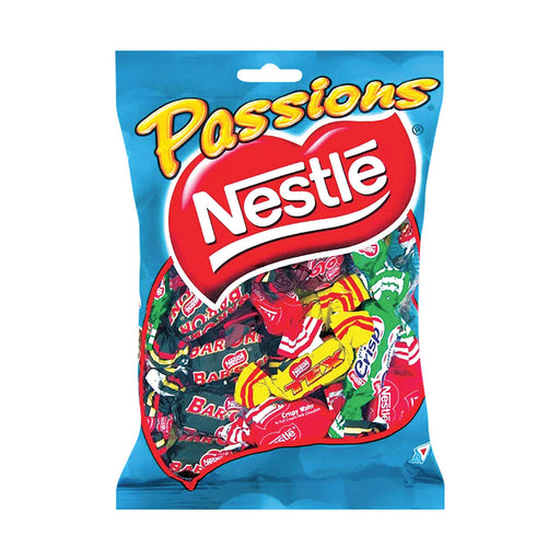 Nestle Passions 300g