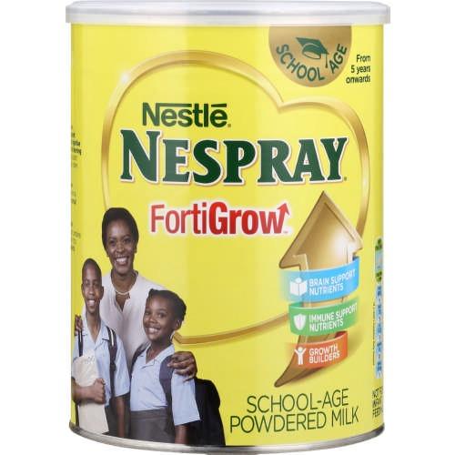 Nestle Nespray Full Cream Instant Milk Powder 900g