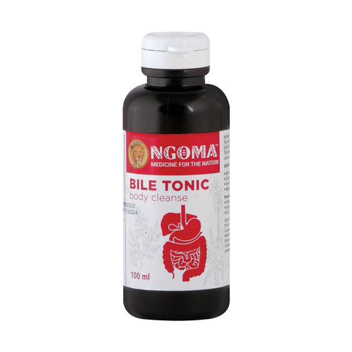 Ngoma Bile Tonic 100ml