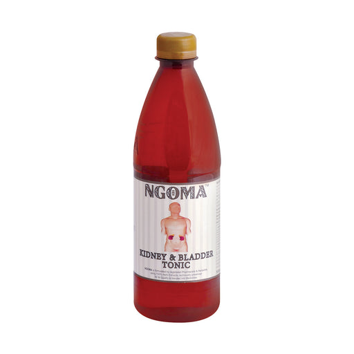 Ngoma Kidney & Bladder Tonic 500ml