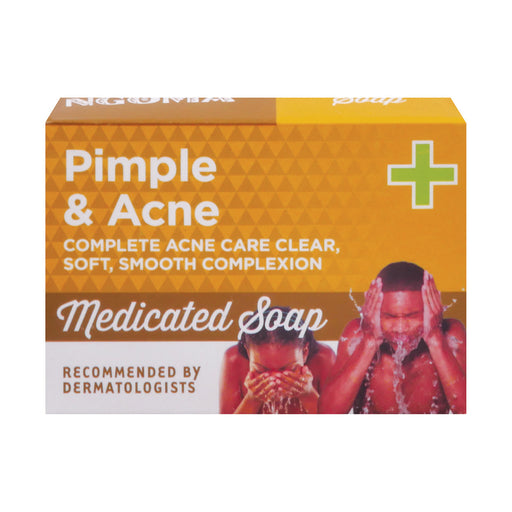 Ngoma Soap Pimple & Acne 140g