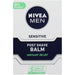 Nivea Men Post Shave Balm Sensitive 100ml
