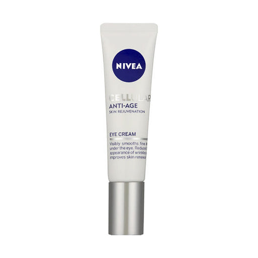 Nivea Cellular Anti-Age Skin Rejuvenation Eye Cream 15ml