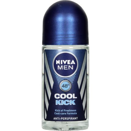Nivea Men Anti-Perspirant Roll-on Cool Kick 50ml