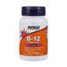 Now B-12 2000mcg 100 Lozenges