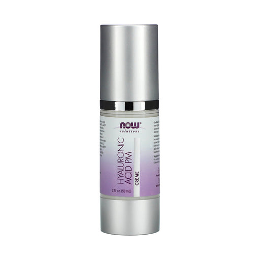 Now Hyaluronic Acid Cream 59ml