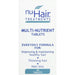Nu-Hair Vitamin Enriched 30 Tablets