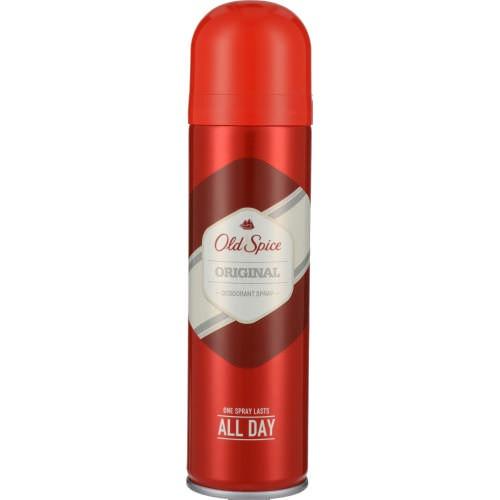 Old Spice Deodorant Spray Original 150ml