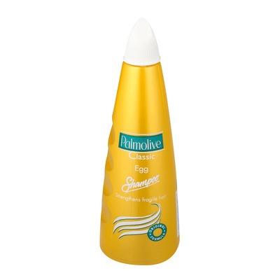 Palmolive Egg Shampoo 350ml