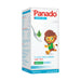 Panado Paediatric Peppermint Syrup 50ml