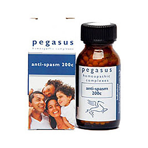 Pegasus Anti Spasm 25g