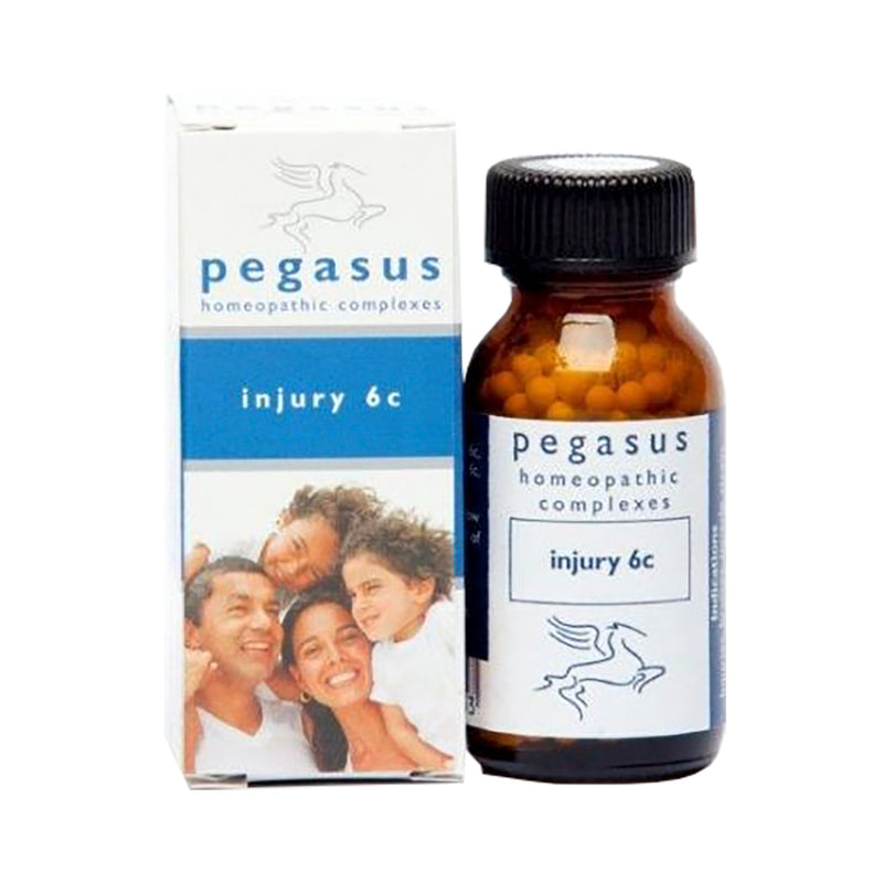 Pegasus Injury 25g
