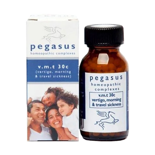 Pegasus Vertigo Morning & Travel 25g