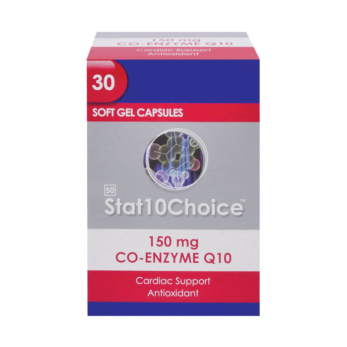 Stat10Choice 30 Capsules