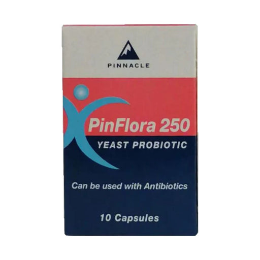 PinFlora 10 Capsules