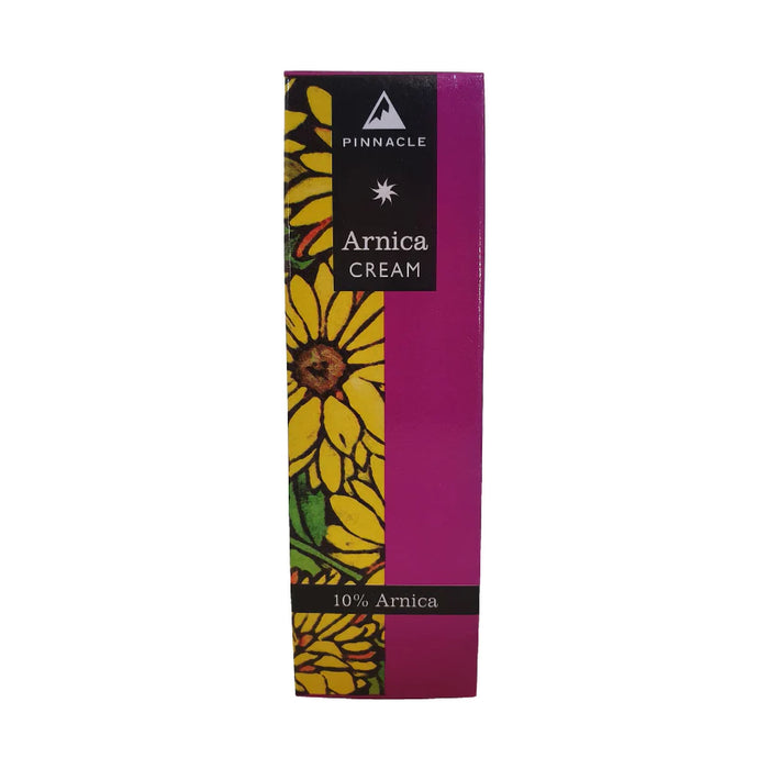 Pinnacle Arnica Massage Cream 50ml