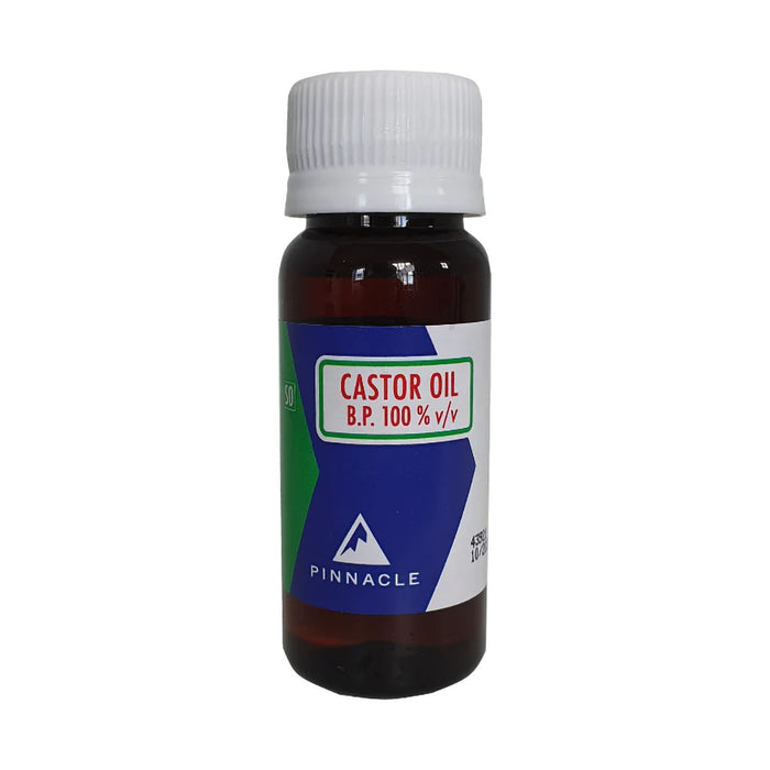 Pinnacle Castor Oil 100ml